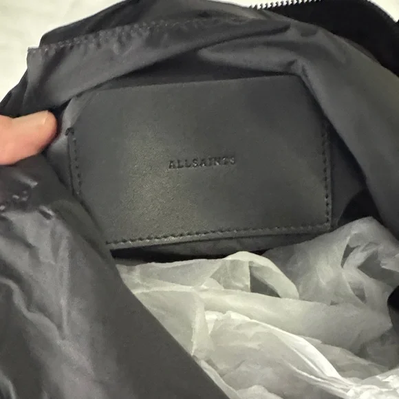 All Saints Backpack - Picture 6 of 6